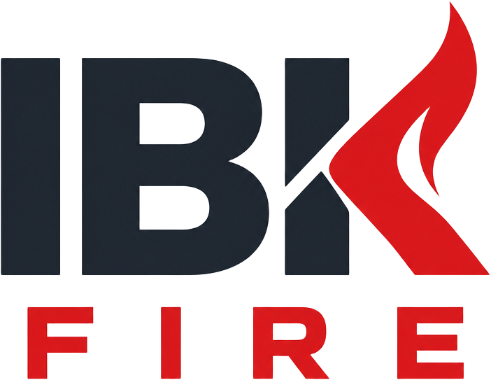 IBK Fire